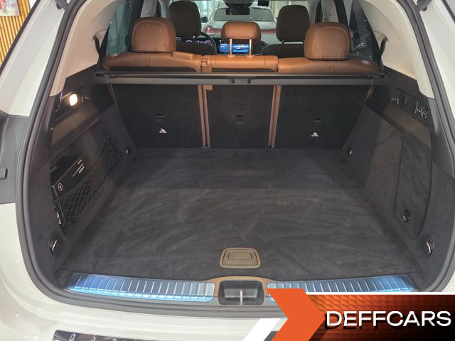 Mercedes GLE-CLASS GLE450 4MATIC купить на сайте DeffCars