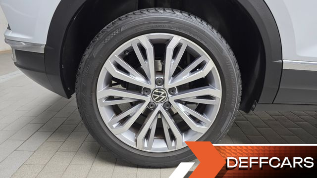 Volkswagen T-ROC 2.0 TDI Prestige купить на сайте DeffCars