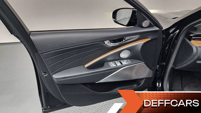 Kia K9 3.8 GDI AWD Masters купить на сайте DeffCars