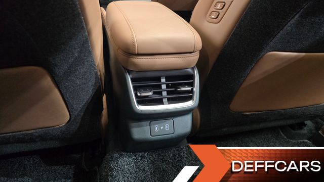 Hyundai GRANDEUR Calligraphy купить на сайте DeffCars