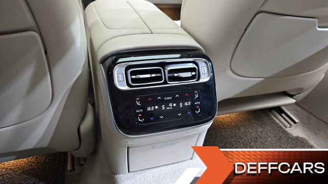 Mercedes S-CLASS S580L 4MATIC купить на сайте DeffCars