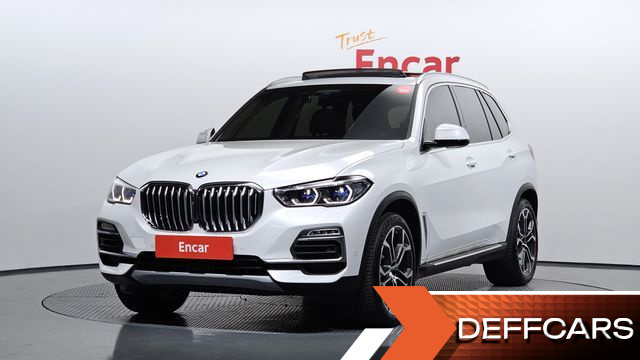 BMW X5 xDrive 40i xLine купить на сайте DeffCars