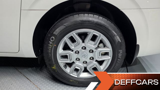 Hyundai STARIA Cargo 5-Seater Modern купить на сайте DeffCars