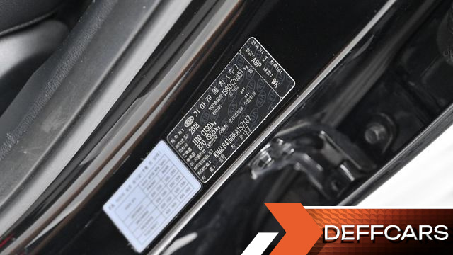 Kia K7 3.0 GDI Noblesse купить на сайте DeffCars