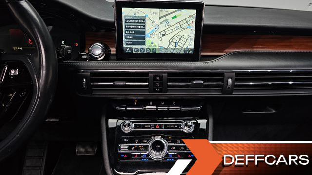 Lincoln CORSAIR 2.0 Reserve AWD купить на сайте DeffCars