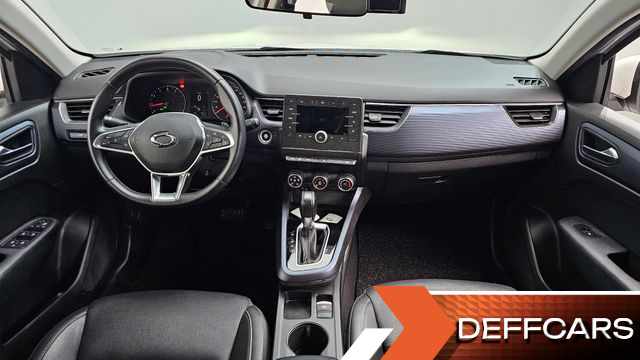 Renault-KoreaSamsung XM3 1.6 GTe LE купить на сайте DeffCars