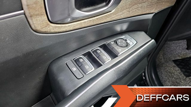Kia SORENTO Diesel 2.2 4WD Prestige купить на сайте DeffCars