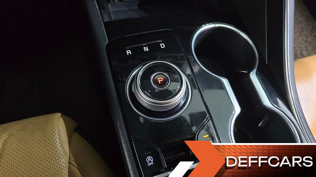 Kia K5 1.6 Turbo Signature купить на сайте DeffCars
