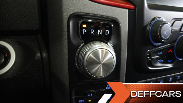 Dodge RAM PICK UP 5.7 купить на сайте DeffCars