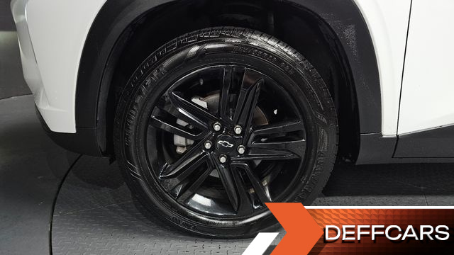 ChevroletGMDaewoo TRAX 1.2 ACTIV купить на сайте DeffCars