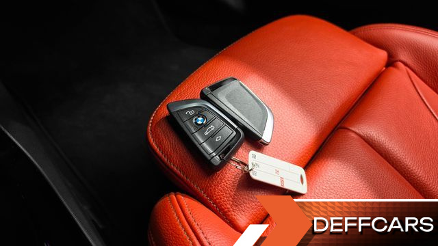 BMW 2-SERIES M235i xDrive купить на сайте DeffCars