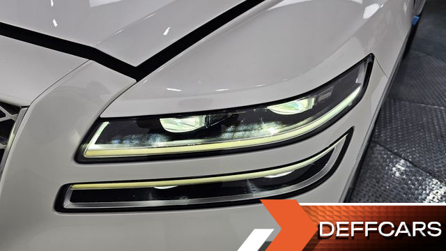 Genesis GV80 2.5T Gasoline AWD купить на сайте DeffCars