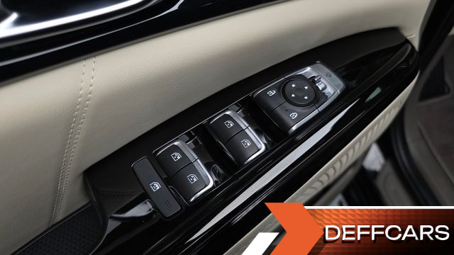 Kia CARNIVAL Gasoline 7-Seater Hi-Limousine Signature купить на сайте DeffCars