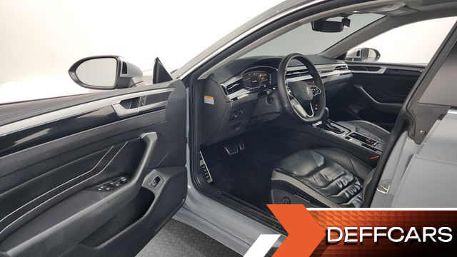 Volkswagen ARTEON 2.0 TDI Prestige купить на сайте DeffCars
