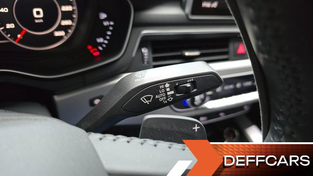 Audi A4 40 TFSI купить на сайте DeffCars