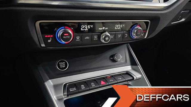 Audi Q3 40 TFSI Quattro Premium купить на сайте DeffCars