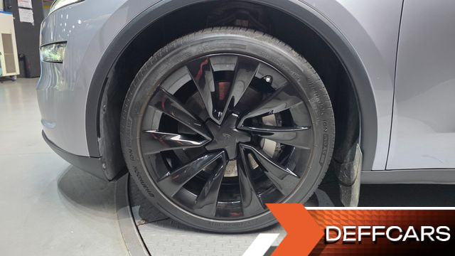 Tesla MODEL Y Long Range Launch Edition AWD купить на сайте DeffCars