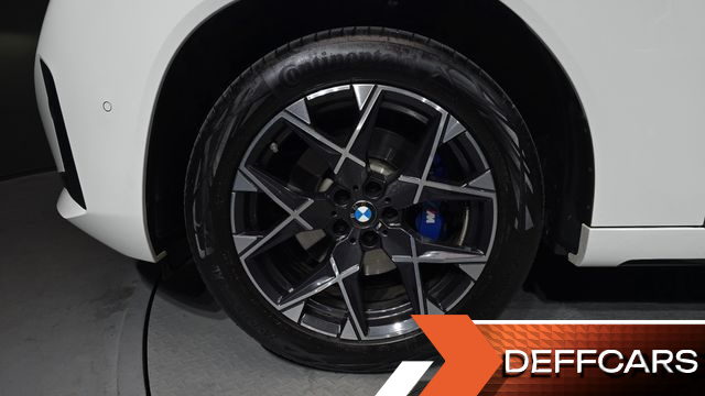 BMW X3 xDrive 20 M Sport купить на сайте DeffCars