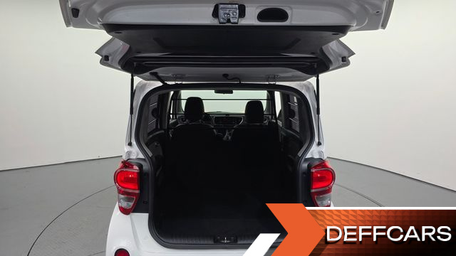 Kia RAY Van Prestige купить на сайте DeffCars