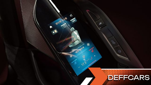 BMW 7-SERIES 740i xDrive M Sport купить на сайте DeffCars