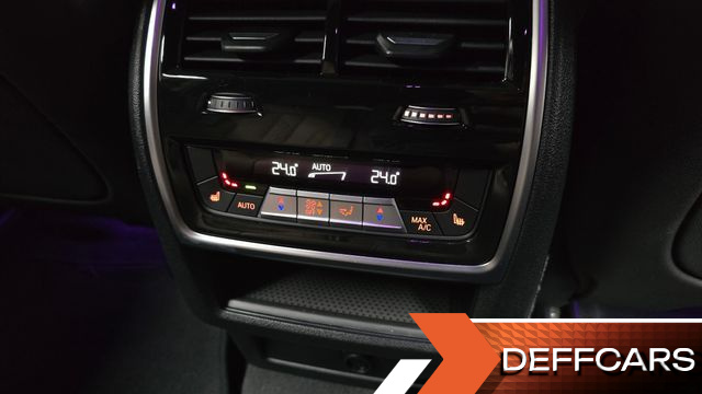 BMW X6 xDrive40i M Sport купить на сайте DeffCars