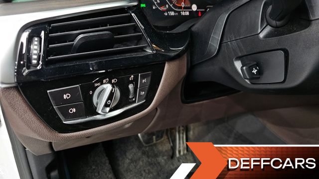 BMW 5-SERIES 530i M Sport Package Plus купить на сайте DeffCars