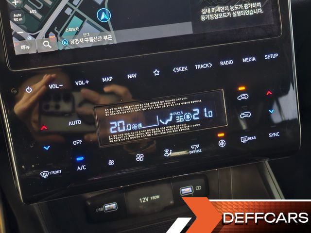 Hyundai TUCSON Diesel 2.0 4WD Modern купить на сайте DeffCars