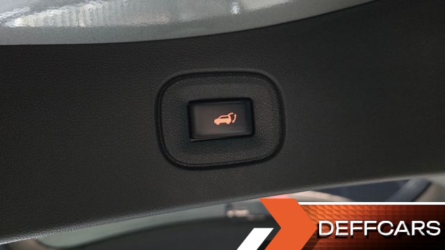 Renault-KoreaSamsung QM6 2.0 LPe Premiere 2WD купить на сайте DeffCars