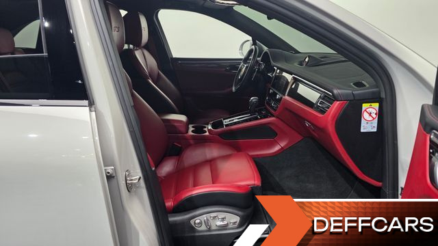 Porsche MACAN 2.9 GTS 95B купить на сайте DeffCars