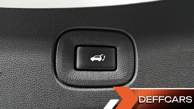 Renault-KoreaSamsung QM6 Diesel 2WD RE Signature купить на сайте DeffCars