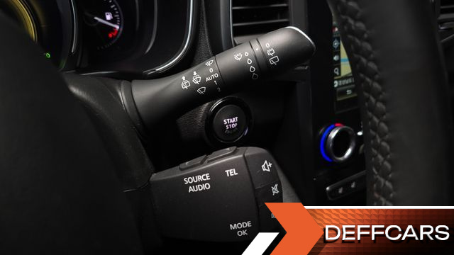 Renault-KoreaSamsung QM6 2.0 LPe LE Signature 2WD купить на сайте DeffCars