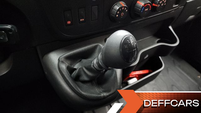 Renault-KoreaSamsung MASTER School Bus 13-Seater купить на сайте DeffCars