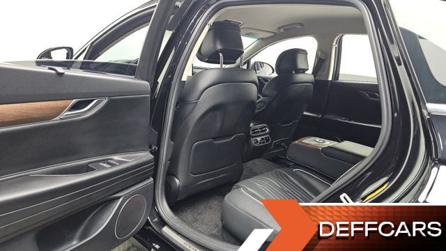 Genesis G80 Gasoline 2.5 Turbo AWD купить на сайте DeffCars