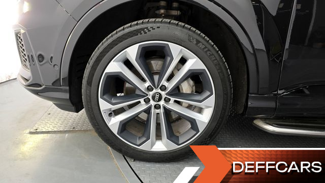 Audi Q7 55 TFSI Quattro Premium купить на сайте DeffCars