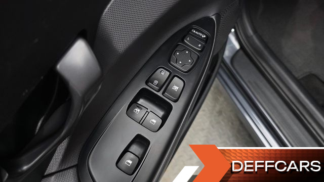 Hyundai VELOSTER 1.4 Turbo Modern Core купить на сайте DeffCars
