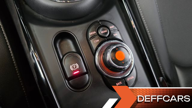 Mini CLUBMAN High 2nd купить на сайте DeffCars