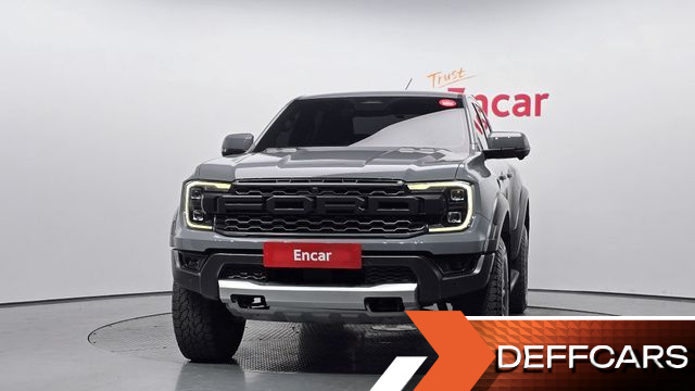 Ford RANGER 2.0 Raptor купить на сайте DeffCars