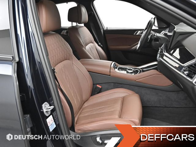 BMW X6 xDrive30d M Sport купить на сайте DeffCars