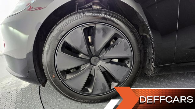 Tesla MODEL 3 Long Range AWD купить на сайте DeffCars