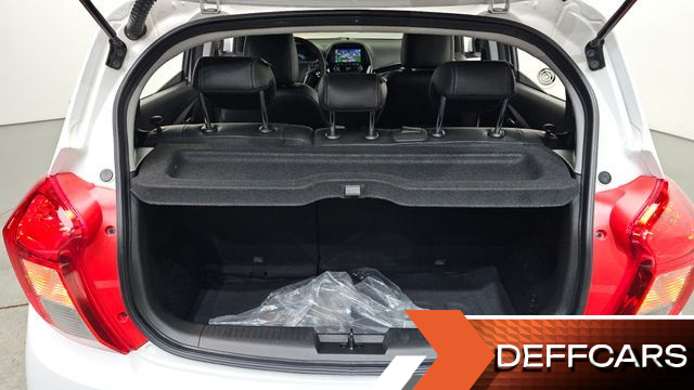 ChevroletGMDaewoo SPARK Premier купить на сайте DeffCars