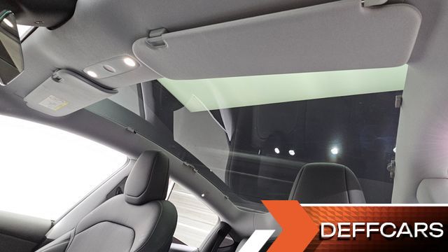 Tesla MODEL Y RWD купить на сайте DeffCars