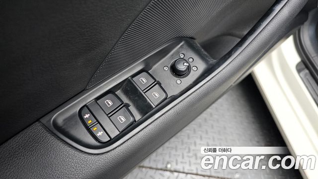 Audi A3 2.0 TDI 8V купить на сайте DeffCars