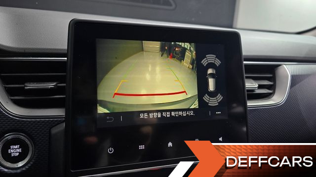 Renault-KoreaSamsung XM3 1.6 GTe LE Plus купить на сайте DeffCars