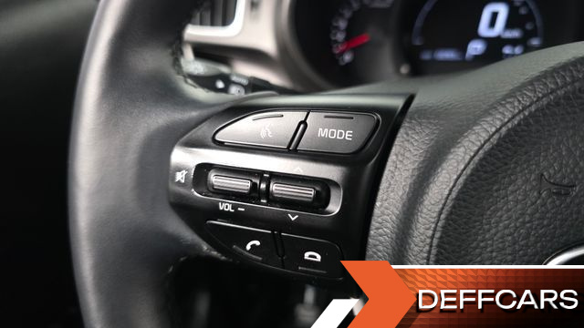 Kia RAY Prestige купить на сайте DeffCars