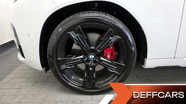 BMW X3 M50 Pro купить на сайте DeffCars