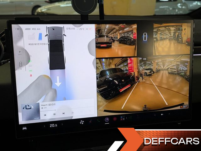 Tesla CYBERTRUCK Cyberbeast купить на сайте DeffCars