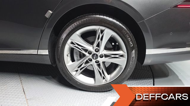 Genesis G90 Gasoline 3.5 Turbo AWD купить на сайте DeffCars