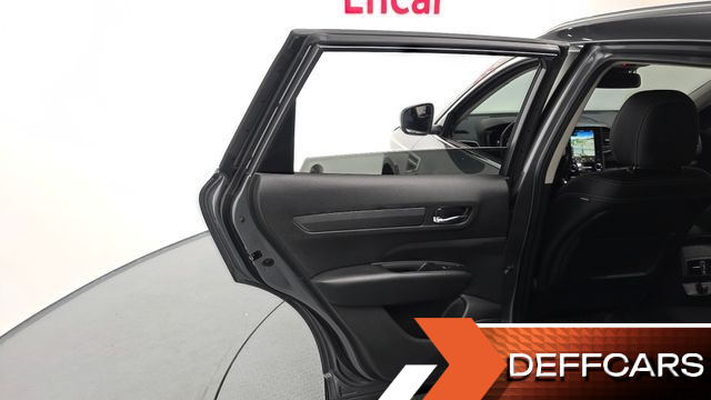 Renault-KoreaSamsung QM6 2.0 LPe LE Signature 2WD купить на сайте DeffCars