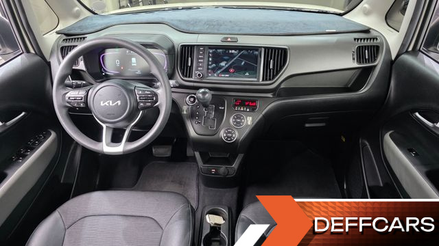 Kia RAY Trendy купить на сайте DeffCars