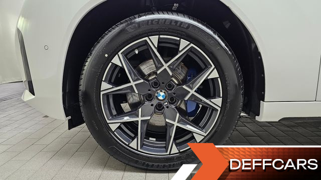 BMW X3 xDrive 20 M Sport купить на сайте DeffCars